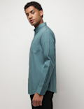 Pure Cotton Full Sleeves Shirt