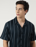 Striped Shirt