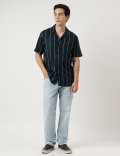 Striped Shirt