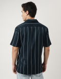 Striped Shirt