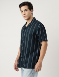 Striped Shirt