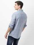 Pure Linen Shirt