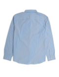 Pure Cotton Striped Button Down Shirt