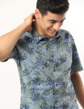 Cotton Multi Shirt