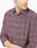 Rustique Check Shirt