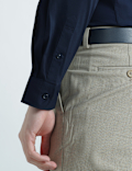Regular Fit Classic Collar Shirt