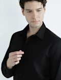 Regular Fit Classic Collar Shirt