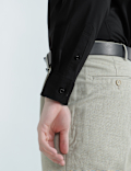 Regular Fit Classic Collar Shirt