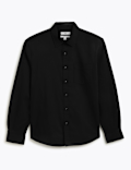 Regular Fit Classic Collar Shirt