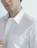 Regular Fit Classic Collar Shirt