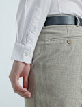 Regular Fit Classic Collar Shirt