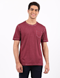 Pigment Dyed Tee