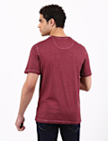 Pigment Dyed Tee