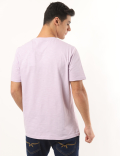 Pure Cotton Printed T-Shirt