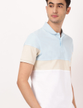 Cut n Sew Polo