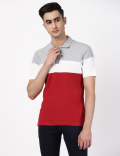 Cut n Sew Basketball Polo