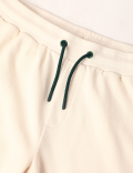 Cotton Mix Plain Regular Fit Track Pants