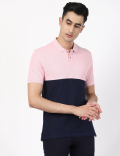 Cut n Sew Polo Tee