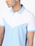 Cut n Sew Authentic Polo