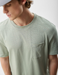 Pure Cotton Regular Fit T-Shirt