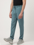 Scuba Plain Regular Fit Trackpants