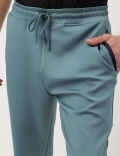 Scuba Plain Regular Fit Trackpants