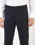 Premium Pv Trouser With Active Waistband