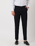 Regular Fit Trousers