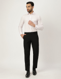 Regular Fit Trousers