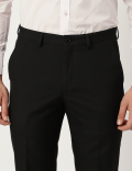Regular Fit Trousers