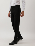 Regular Fit Trousers