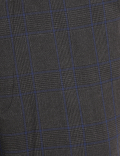 Plain Slim Fit Trouser
