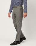 Tailored Fit Trousers