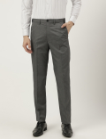 Plain Trousers