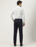 Plain Trousers
