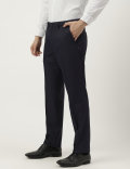 Plain Trousers