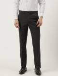 Plain Trousers