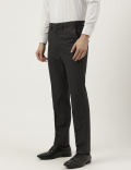 Plain Trousers