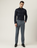 Plain Trousers