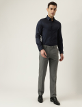 Plain Trousers