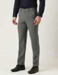 Plain Trousers