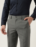 Plain Trousers