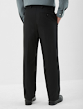 Tailored Slim Fit Trousers