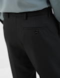 Tailored Slim Fit Trousers