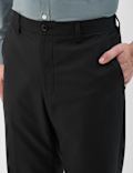 Tailored Slim Fit Trousers