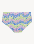 Pack of 7 Printed Panties