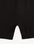 Pack of 2 Plain Knickers