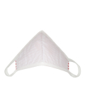 Pure Cotton Striped Mask