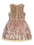 Sequin Party Dress