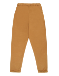 Pure Viscose Plain Regular Fit Trouser